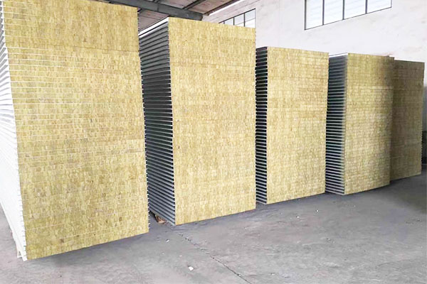 巖棉板施工需要滿足哪些條件？